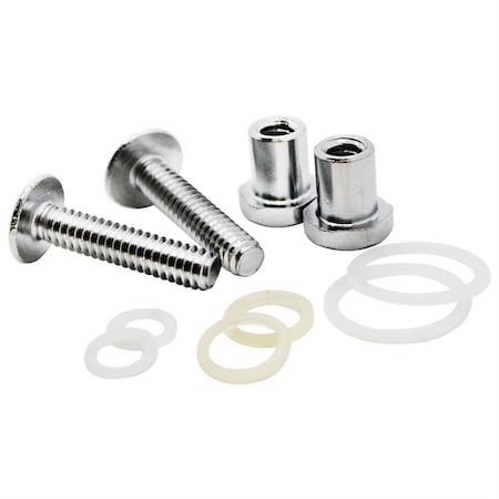 Thrifco Plumbing P.P. Laundry Tray Kit 4400800